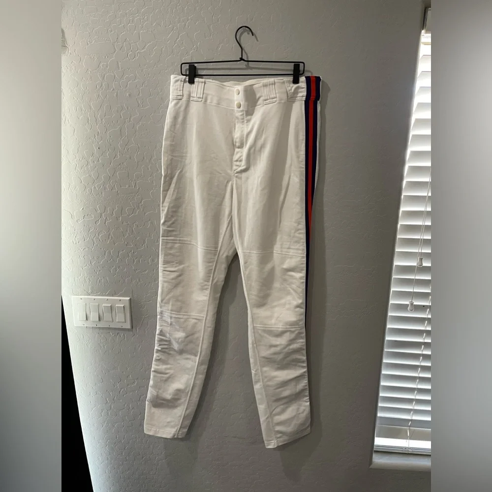 Vintage Russell Athletic Clemson‎ Tigers Baseball Pants 39